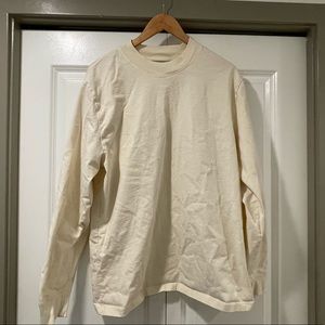 Essentials Long Sleeve T-shirt